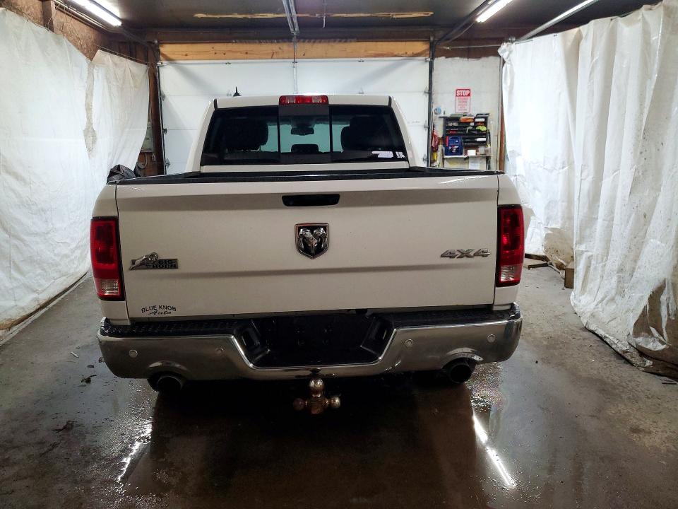 Aukcja sprzedaży 2014 Ram 1500, vin: 1C6RR7LT6ES316551, numer aukcji: 68485256