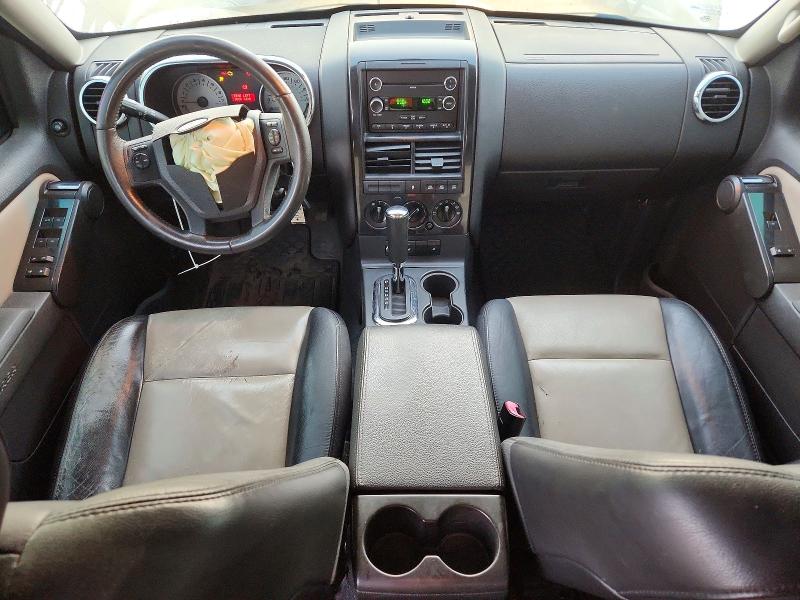 Продажа на аукционе авто 2008 Ford Explorer Sport Trac, vin: 1FMEU53888UA95254, номер лота: 68631816