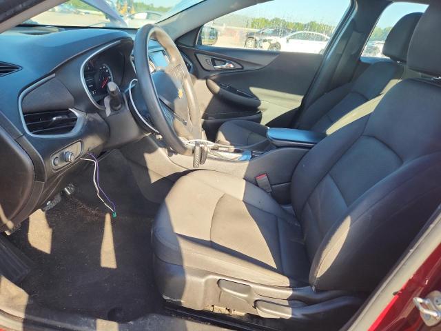 Aukcja sprzedaży 2016 Chevrolet Malibu, vin: 1G1ZB5ST4GF293164, numer aukcji: 68200436