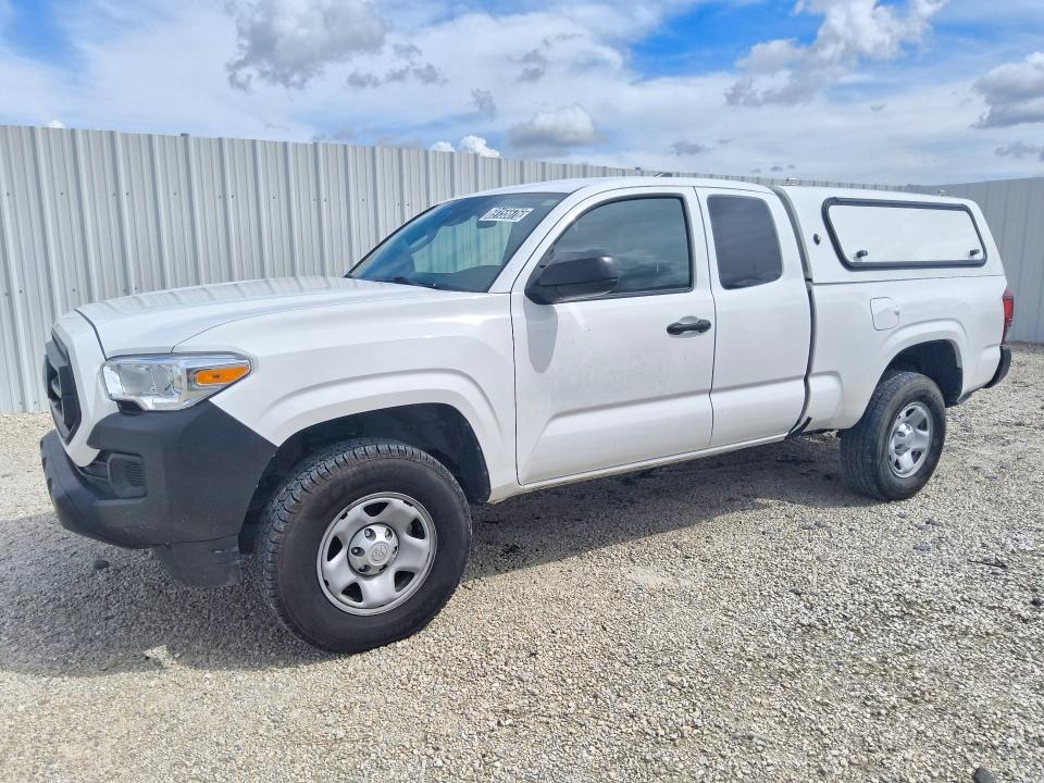 Aukcja sprzedaży 2023 Toyota Tacoma, vin: 3TYRX5GN4PT083882, numer aukcji: 69155676