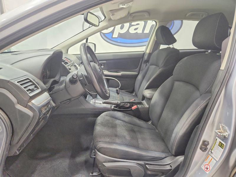 Aukcja sprzedaży 2015 Subaru Xv Crosstrek, vin: JF2GPACC1F8245648, numer aukcji: 70289466