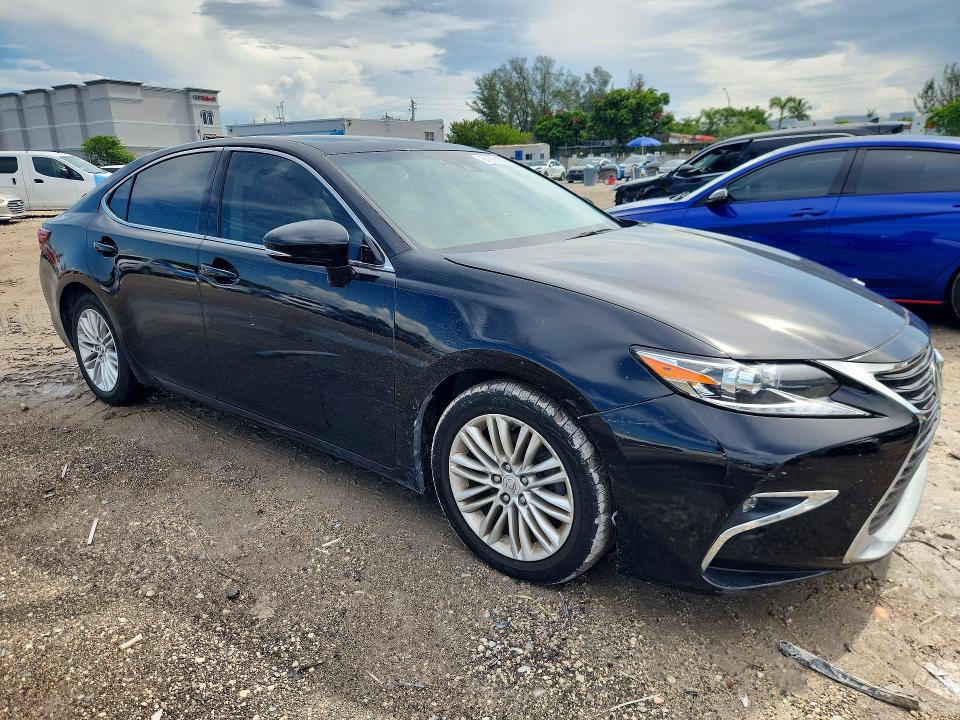 Продаж на аукціоні авто 2018 Lexus Es, vin: 58ABK1GG7JU090516, номер лоту: 67505306