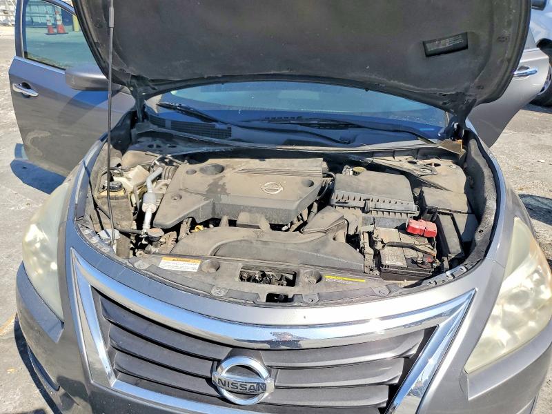 Продажа на аукционе авто 2015 Nissan Altima, vin: 1N4AL3APXFN889657, номер лота: 70252256