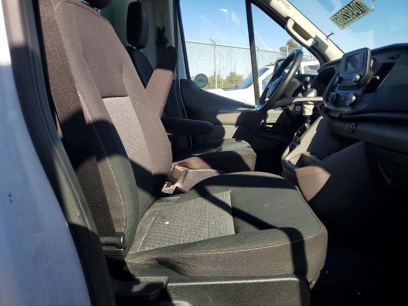 Aukcja sprzedaży 2020 Ford Transit, vin: 1FDBF6Z88LKA84429, numer aukcji: 70492286
