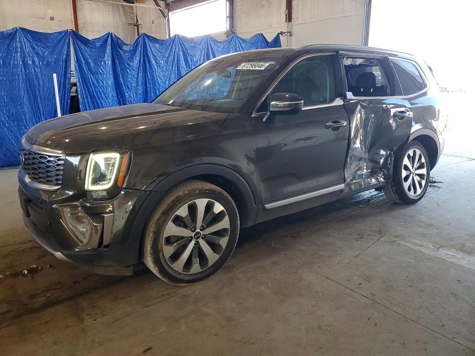 Aukcja sprzedaży 2020 Kia Telluride, vin: 5XYP6DHC6LG024773, numer aukcji: 67295046