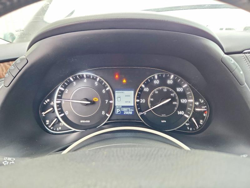 Продажа на аукционе авто 2020 Nissan Armada, vin: JN8AY2NC6LX517069, номер лота: 70986406