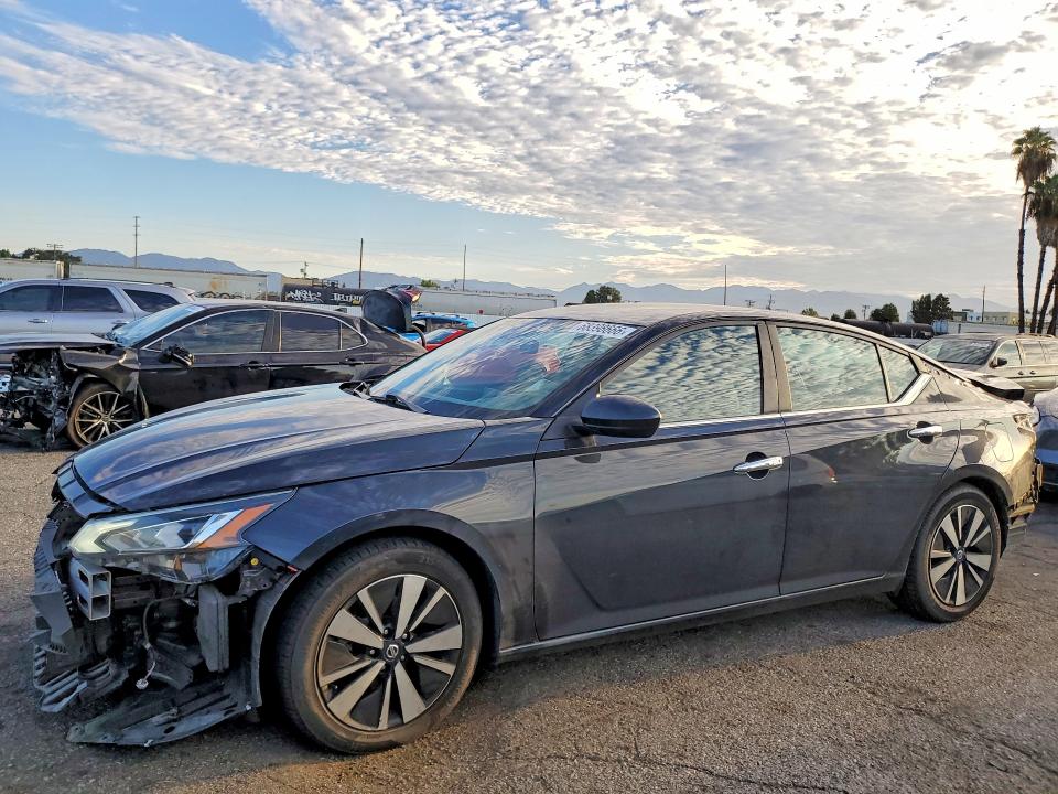Aukcja sprzedaży 2022 Nissan Altima, vin: 1N4BL4DV3NN363146, numer aukcji: 68398666