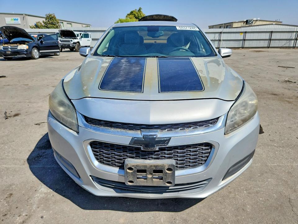 Aukcja sprzedaży 2014 Chevrolet Malibu, vin: 1G11C5SL7EF270257, numer aukcji: 69371246