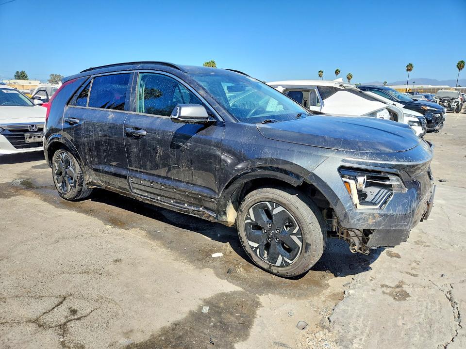 Aukcja sprzedaży 2023 Kia Niro, vin: KNDCR3L16P5027371, numer aukcji: 67679746