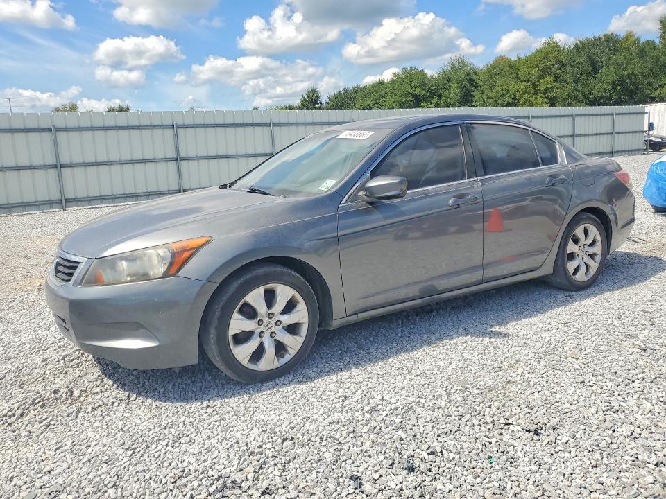 Продаж на аукціоні авто 2008 Honda Accord, vin: JHMCP26808C054344, номер лоту: 70433866