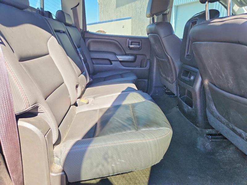 Aukcja sprzedaży 2015 Gmc Sierra, vin: 3GTU2VECXFG422728, numer aukcji: 69337916