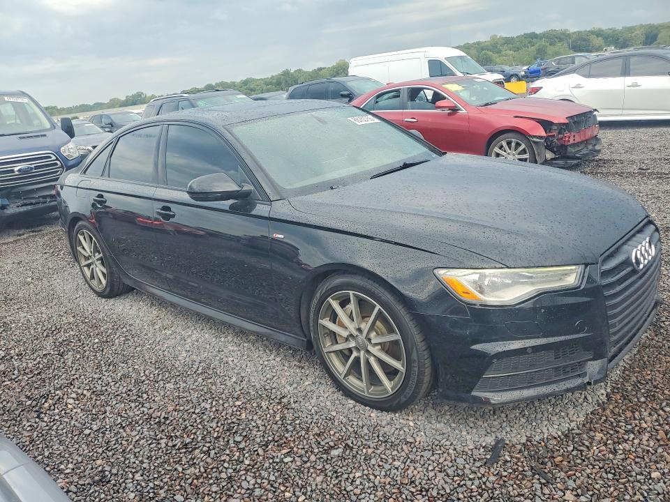 Aukcja sprzedaży 2017 Audi A6, vin: WAUD8AFC6HN062032, numer aukcji: 68153756