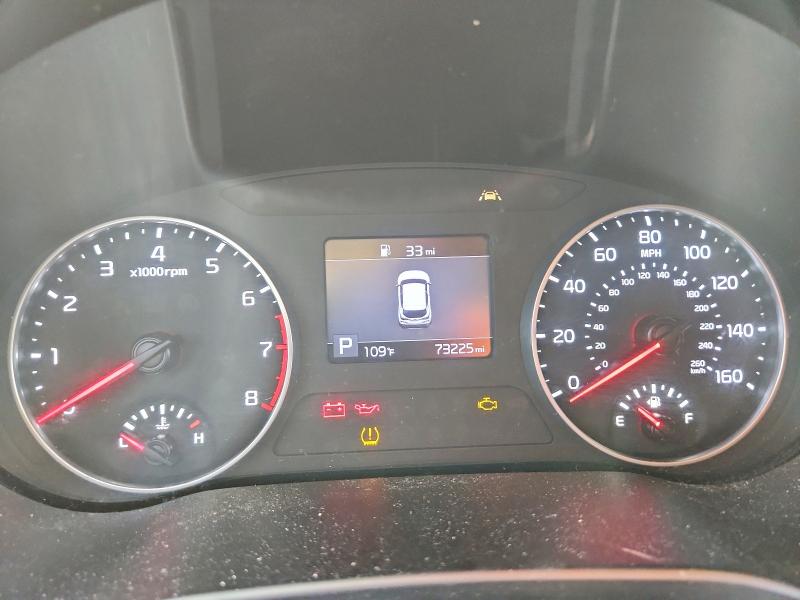69498866 :رقم المزاد ، KNDEU2AA5M7098758 vin ، 2021 Kia Seltos مزاد بيع