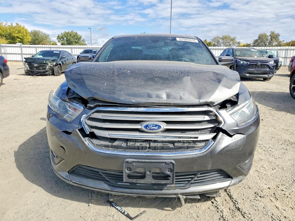 Aukcja sprzedaży 2015 Ford Taurus, vin: 1FAHP2E85FG127759, numer aukcji: 67605016