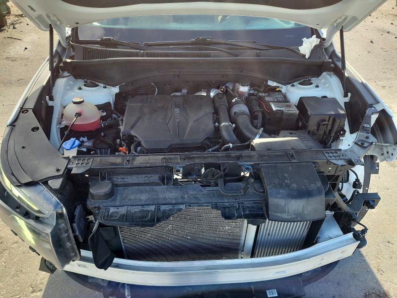 2023 Hyundai Santa Fe მანქანა იყიდება აუქციონზე, vin: 5NMS5DAL3PH558302, აუქციონის ნომერი: 69695696
