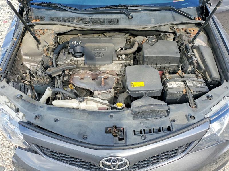Продаж на аукціоні авто 2013 Toyota Camry, vin: 4T1BF1FK1DU712162, номер лоту: 69290936