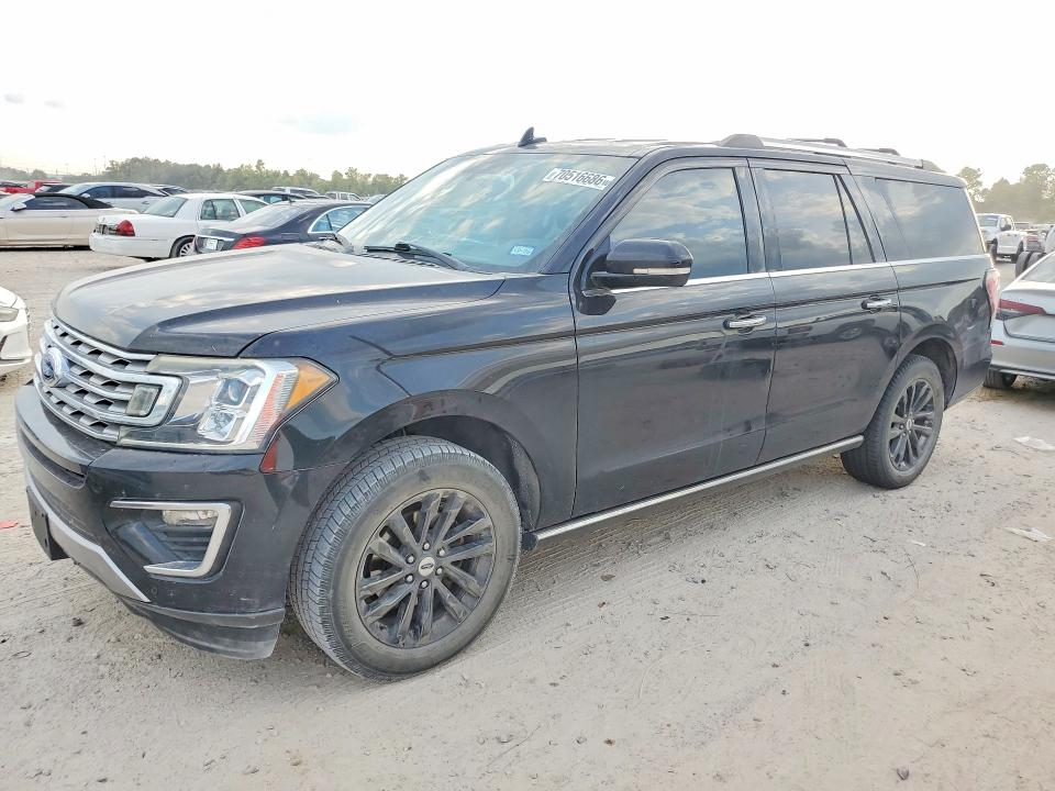 Aukcja sprzedaży 2019 Ford Expedition, vin: 1FMJK1KT6KEA01814, numer aukcji: 70516686