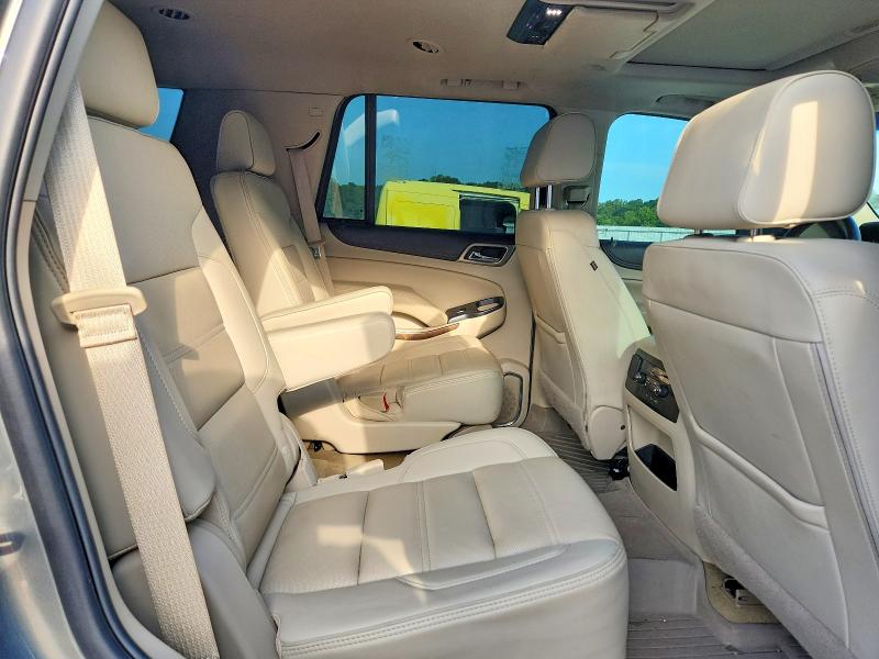 Продаж на аукціоні авто 2018 Gmc Yukon, vin: 1GKS1CKJ3JR347613, номер лоту: 69110946