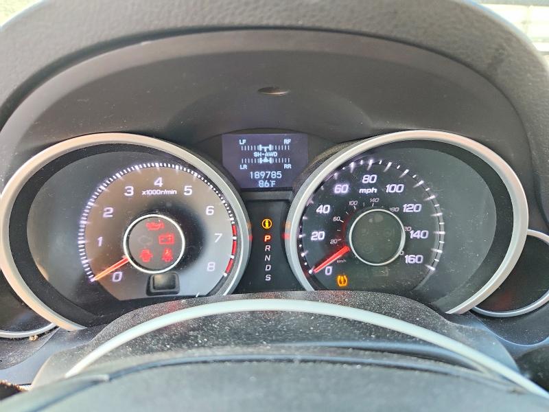 Aukcja sprzedaży 2011 Acura Tl, vin: 19UUA9F29BA001674, numer aukcji: 66760236