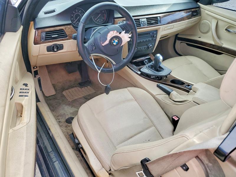Продажа на аукционе авто 2013 Bmw 328, vin: WBADW3C57DJ526051, номер лота: 69895006