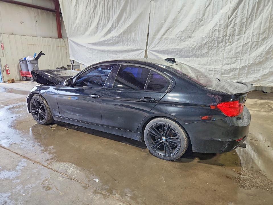 Aukcja sprzedaży 2013 Bmw 328, vin: WBA3B3C50DF530078, numer aukcji: 67375676