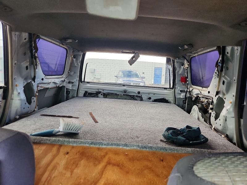 67637366 :رقم المزاد ، JTEZU14R468043644 vin ، 2006 Toyota 4runner مزاد بيع
