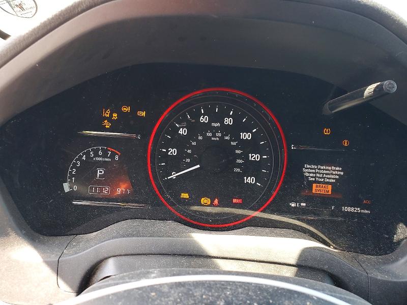 Продажа на аукционе авто 2019 Honda Hr-v, vin: 3CZRU6H74KM706608, номер лота: 68053176