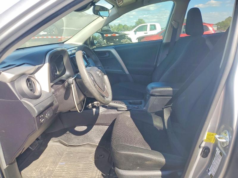 Продажа на аукционе авто 2017 Toyota Rav4, vin: 2T3ZFREV2HW403466, номер лота: 69717346
