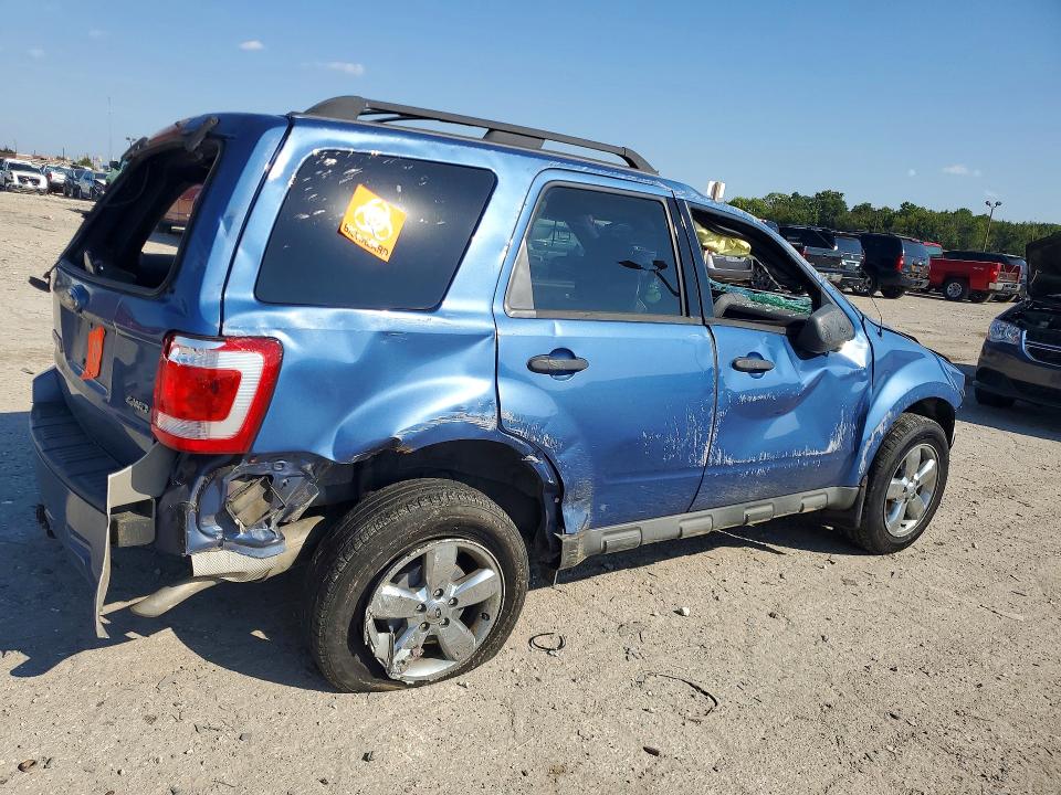 2009 Ford Escape მანქანა იყიდება აუქციონზე, vin: 1FMCU93G09KB88403, აუქციონის ნომერი: 69209886