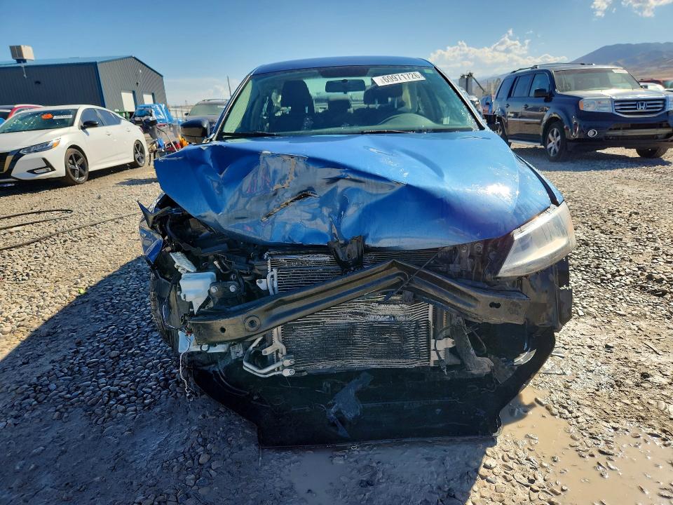 Aukcja sprzedaży 2016 Volkswagen Jetta, vin: 3VWD67AJ1GM381720, numer aukcji: 69971726