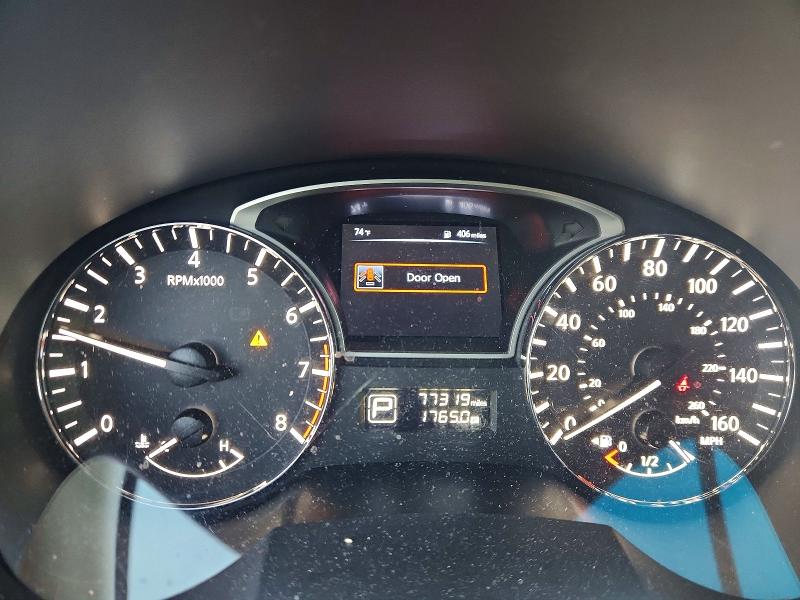 Aukcja sprzedaży 2015 Nissan Altima, vin: 1N4AL3AP2FC188591, numer aukcji: 69098346