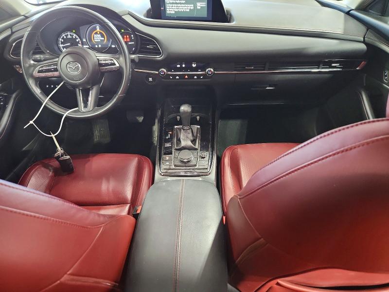 Продажа на аукционе авто 2022 Mazda Cx-30, vin: 3MVDMBCL6NM453789, номер лота: 67959706