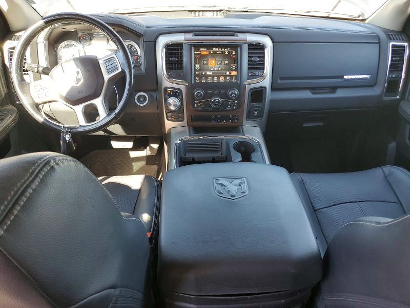 Aukcja sprzedaży 2017 Ram 1500, vin: 1C6RR7NM3HS877574, numer aukcji: 68015036