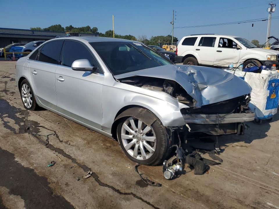 Aukcja sprzedaży 2009 Audi A4, vin: WAUSF78K19N032300, numer aukcji: 67776736