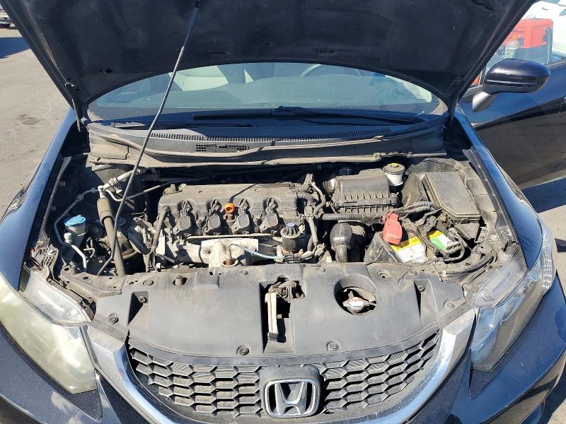 Aukcja sprzedaży 2014 Honda Civic, vin: 19XFB2F59EE218374, numer aukcji: 69362106