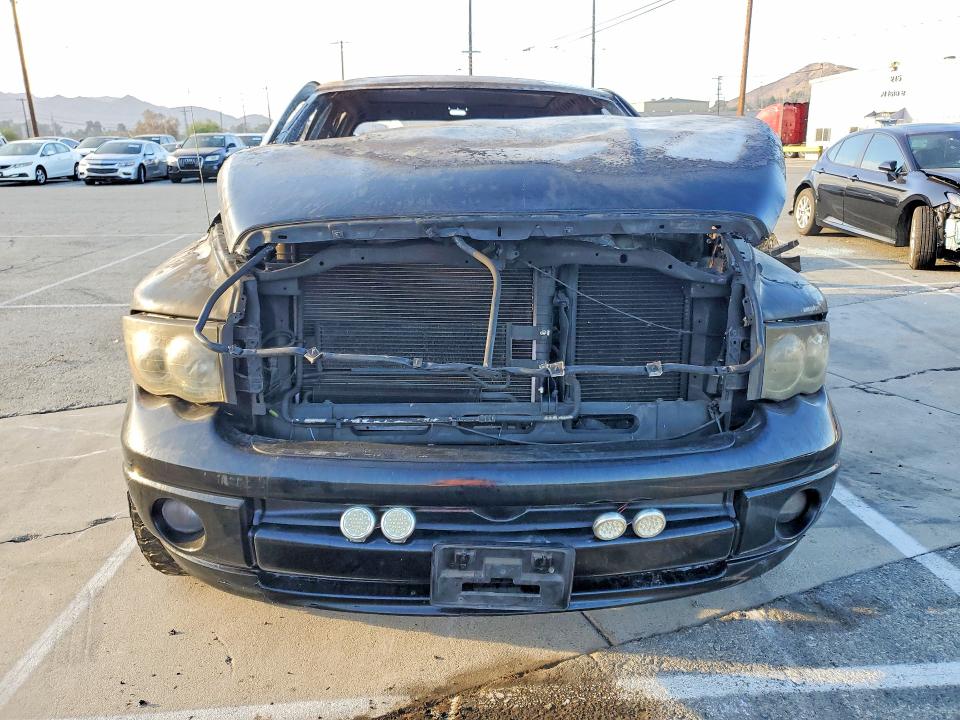 Продажа на аукционе авто 2004 Dodge Ram 1500, vin: 1D7HA18D84J175499, номер лота: 70866816