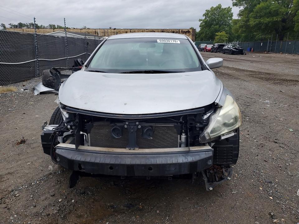 Aukcja sprzedaży 2014 Nissan Altima, vin: 1N4AL3AP3EC298550, numer aukcji: 69030176