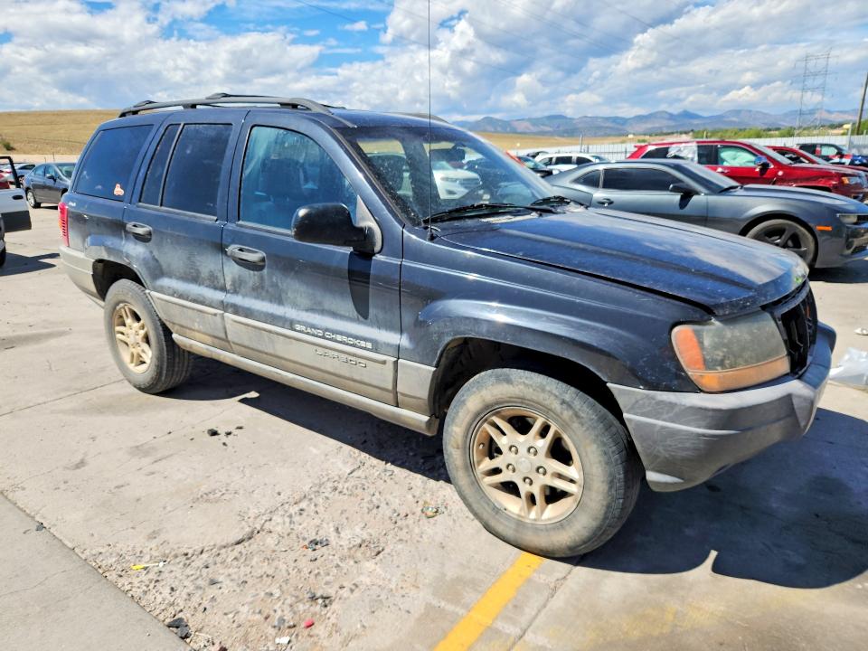 67861156 :رقم المزاد ، 1J4GW58S7XC541663 vin ، 1999 Jeep Grand Cherokee مزاد بيع