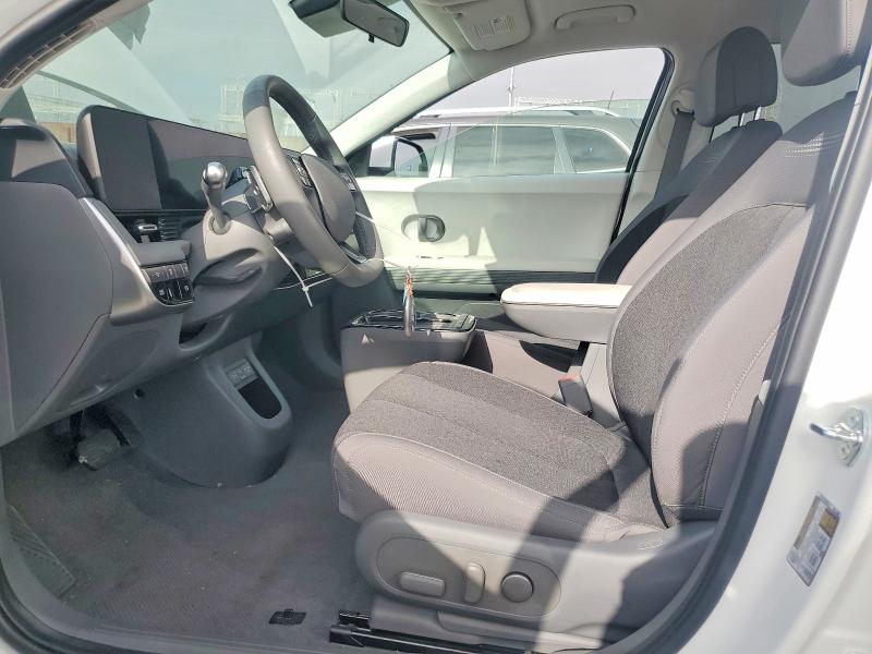 Aukcja sprzedaży 2025 Hyundai Ioniq 5, vin: 7YAKM4DA2SY031657, numer aukcji: 67335366