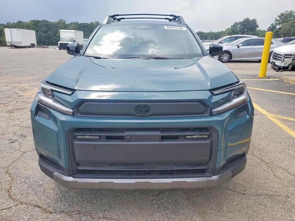 2026 Toyota Rav4 მანქანა იყიდება აუქციონზე, vin: JTM6CRAV8TD003287, აუქციონის ნომერი: 68676186