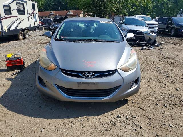 67084466 :رقم المزاد ، KMHDH4AE8BU094809 vin ، 2011 Hyundai Elantra مزاد بيع