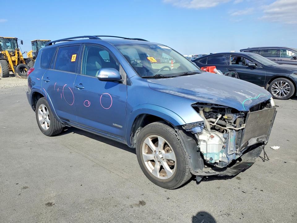 Продаж на аукціоні авто 2009 Toyota Rav4, vin: JTMZK34V195024395, номер лоту: 69297936