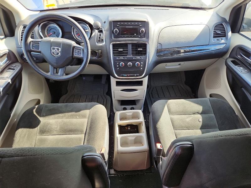 Продажа на аукционе авто 2015 Dodge Grand Caravan, vin: 2C4RDGBG2FR748634, номер лота: 68142166
