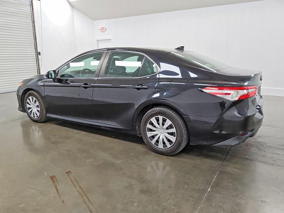 Продажа на аукционе авто 2019 Toyota Camry, vin: 4T1B31HK5KU511142, номер лота: 69577396