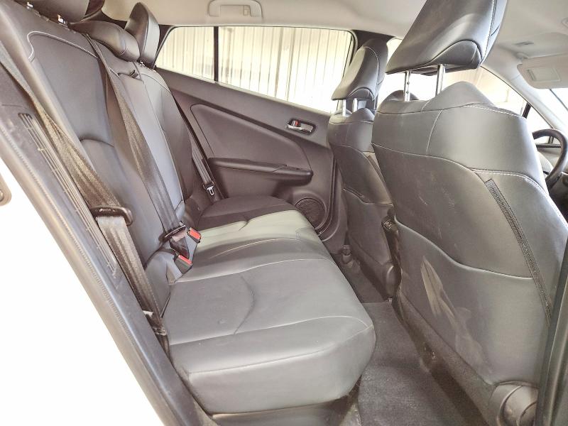 Aukcja sprzedaży 2020 Toyota Prius Prime, vin: JTDKARFP7L3131931, numer aukcji: 69902416