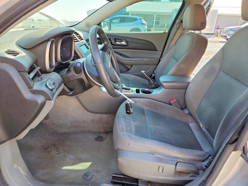 Aukcja sprzedaży 2015 Chevrolet Malibu, vin: 1G11B5SL2FF129293, numer aukcji: 67160476
