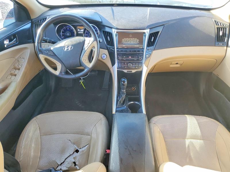 Продаж на аукціоні авто 2014 Hyundai Sonata, vin: 5NPEC4AC5EH834398, номер лоту: 70525576