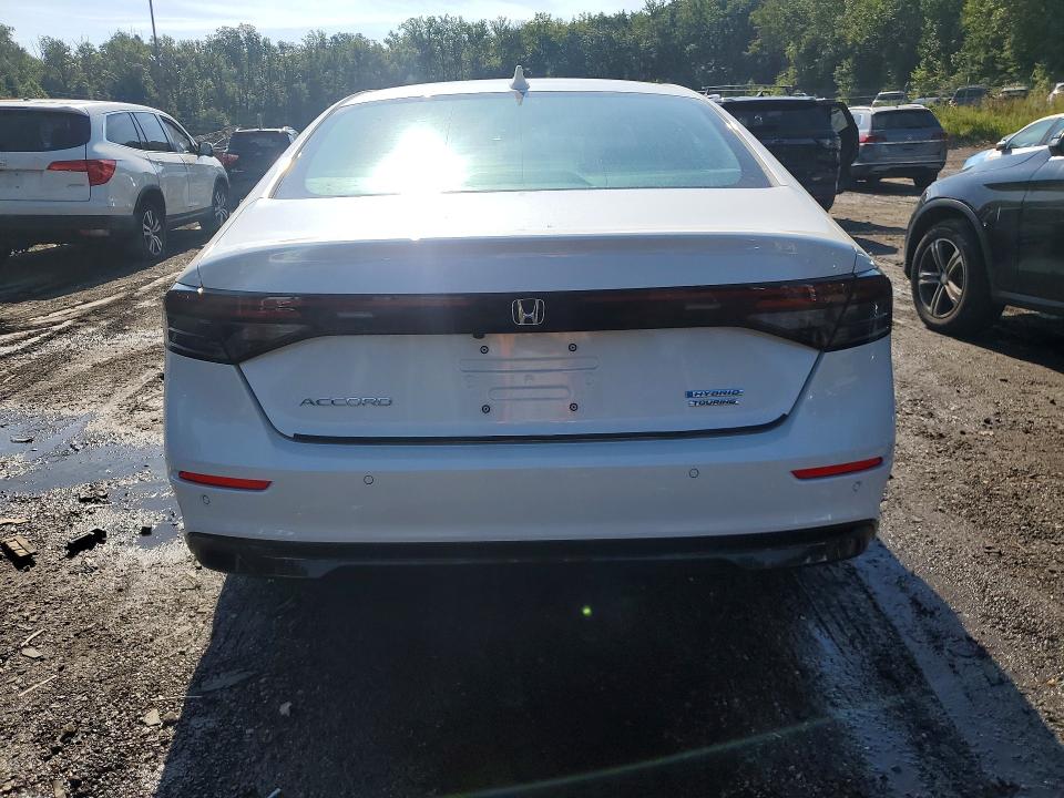 Aukcja sprzedaży 2026 Honda Accord, vin: 1HGCY2F80TA041744, numer aukcji: 67985086