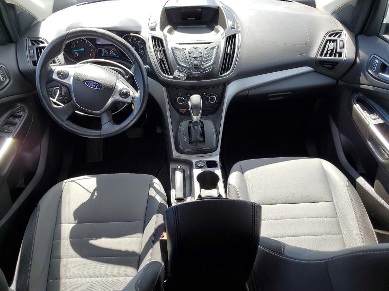 Продажа на аукционе авто 2015 Ford Escape, vin: 1FMCU9GXXFUA68599, номер лота: 70579816