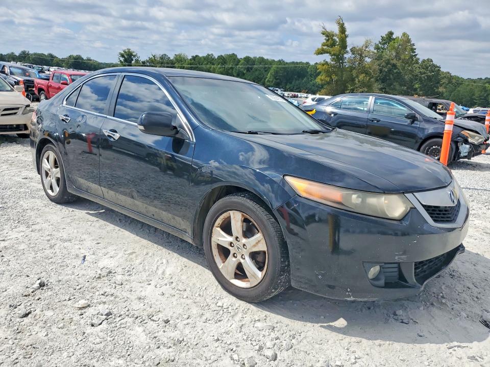Aukcja sprzedaży 2010 Acura Tsx, vin: JH4CU2F61AC018286, numer aukcji: 70254156